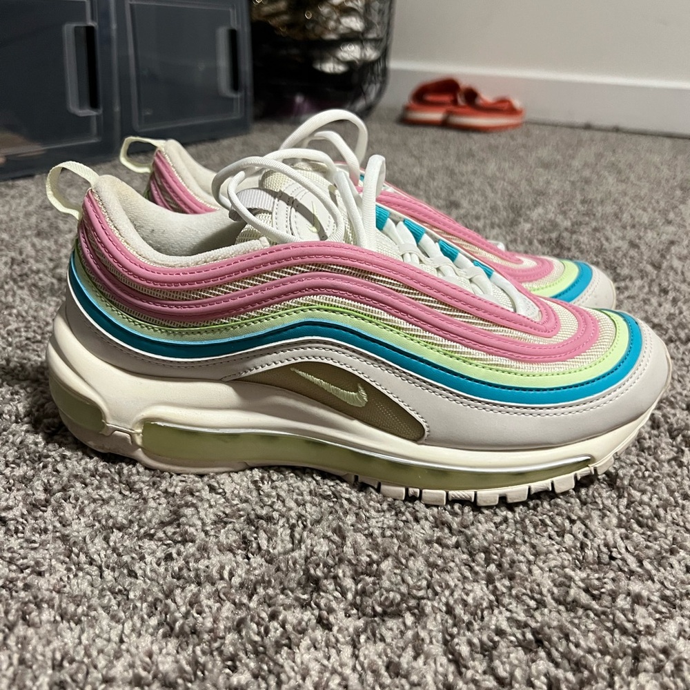 Nike Air Max 97 Sneakers